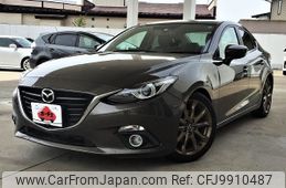 mazda axela 2013 -MAZDA--Axela DAA-BYEFP--BYEFP-102742---MAZDA--Axela DAA-BYEFP--BYEFP-102742-