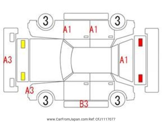 daihatsu mira-e-s 2019 -DAIHATSU--Mira e:s 5BA-LA350S--LA350S-0138157---DAIHATSU--Mira e:s 5BA-LA350S--LA350S-0138157- image 2