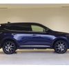 toyota harrier 2017 -TOYOTA--Harrier DBA-ZSU60W--ZSU60-0105156---TOYOTA--Harrier DBA-ZSU60W--ZSU60-0105156- image 23