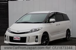 toyota estima 2015 CFJ1873344