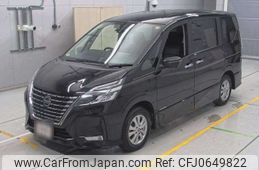 nissan serena 2022 -NISSAN--Serena 5AA-GFNC27--GFNC27-046527---NISSAN--Serena 5AA-GFNC27--GFNC27-046527-