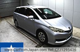 toyota wish 2012 -TOYOTA--Wish ZGE20G--ZGE20-0145849---TOYOTA--Wish ZGE20G--ZGE20-0145849-
