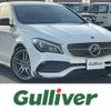 mercedes-benz cla-class 2017 -MERCEDES-BENZ--Benz CLA DBA-117342--WDD1173422N451147---MERCEDES-BENZ--Benz CLA DBA-117342--WDD1173422N451147- image 1