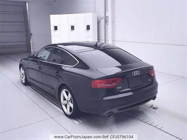 audi a5 2010 -AUDI--Audi A5 8TCDNL-AA041454---AUDI--Audi A5 8TCDNL-AA041454- image 2