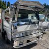 mitsubishi-fuso canter 2006 -MITSUBISHI--Canter FE83DEY--520636---MITSUBISHI--Canter FE83DEY--520636- image 1