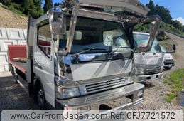 mitsubishi-fuso canter 2006 -MITSUBISHI--Canter FE83DEY--520636---MITSUBISHI--Canter FE83DEY--520636-