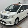 nissan serena 2013 -NISSAN--Serena HFC26-139350---NISSAN--Serena HFC26-139350- image 5