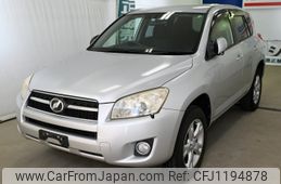 toyota rav4 2009 YAMAKATSU_ACA36-5024061