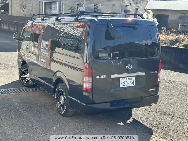 toyota hiace-van 2006 -TOYOTA--Hiace Van KR-KDH200V--KDH200-0060269---TOYOTA--Hiace Van KR-KDH200V--KDH200-0060269- image 2