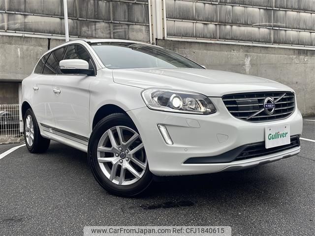 volvo xc60 2017 CFJ1840615 image 1