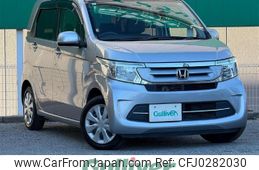 honda n-wgn 2017 -HONDA--N WGN DBA-JH1--JH1-1344061---HONDA--N WGN DBA-JH1--JH1-1344061-