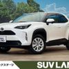 toyota yaris-cross 2021 CFJ1571813 image 1