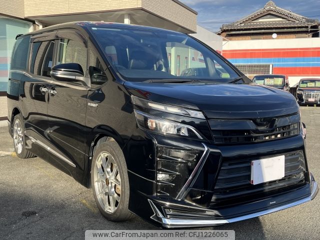 toyota voxy 2014 -TOYOTA--Voxy DAA-ZWR80G--ZWR80-0060478---TOYOTA--Voxy DAA-ZWR80G--ZWR80-0060478- image 2