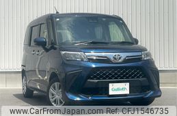 toyota roomy 2023 CFJ1546735