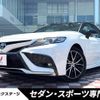 toyota camry 2021 -TOYOTA--Camry 6AA-AXVH70--AXVH70-1074192---TOYOTA--Camry 6AA-AXVH70--AXVH70-1074192- image 1