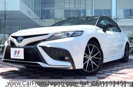toyota camry 2021 -TOYOTA--Camry 6AA-AXVH70--AXVH70-1074192---TOYOTA--Camry 6AA-AXVH70--AXVH70-1074192-