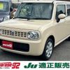 suzuki alto-lapin 2010 -SUZUKI--Alto Lapin HE22S--171275---SUZUKI--Alto Lapin HE22S--171275- image 1