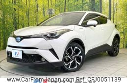 toyota c-hr 2017 -TOYOTA--C-HR DAA-ZYX10--ZYX10-2069132---TOYOTA--C-HR DAA-ZYX10--ZYX10-2069132-