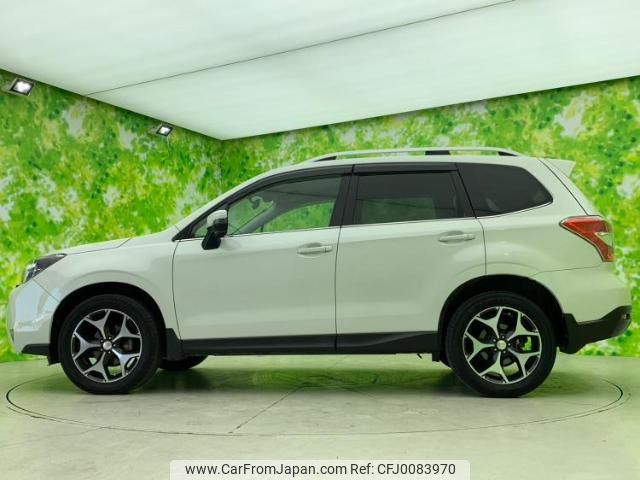 subaru forester 2015 quick_quick_DBA-SJ5_SJ5-064195 image 2