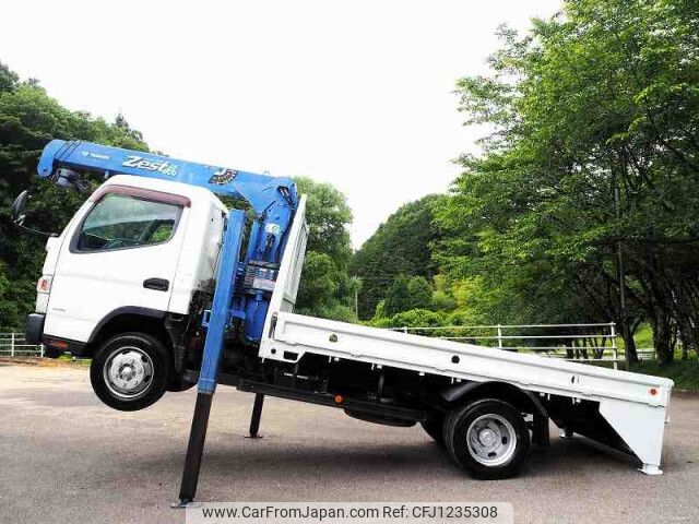 mitsubishi-fuso canter 2012 -MITSUBISHI--Canter TKG-FEB80--FEB80-505094---MITSUBISHI--Canter TKG-FEB80--FEB80-505094- image 2