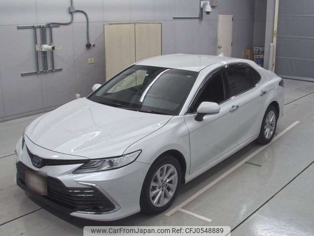 toyota camry 2023 -TOYOTA--Camry AXVH70-1084292---TOYOTA--Camry AXVH70-1084292- image 1