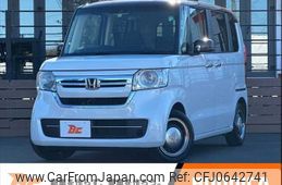 honda n-box 2022 -HONDA--N BOX 6BA-JF3--JF3-5167249---HONDA--N BOX 6BA-JF3--JF3-5167249-