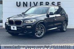 bmw x3 2019 -BMW--BMW X3 LDA-TX20--WBATX32020LB32005---BMW--BMW X3 LDA-TX20--WBATX32020LB32005-