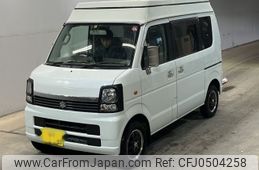 suzuki every-wagon 2010 -SUZUKI 【北九州 581に2500】--Every Wagon DA64Wｶｲ-342303---SUZUKI 【北九州 581に2500】--Every Wagon DA64Wｶｲ-342303-