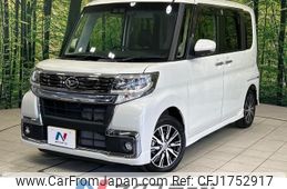 daihatsu tanto 2019 CFJ1752917