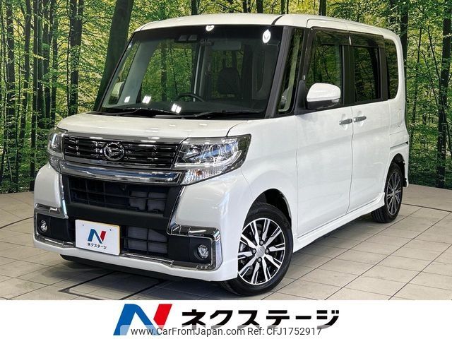 daihatsu tanto 2019 CFJ1752917 image 1