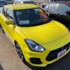 suzuki swift 2018 quick_quick_ZC33S_ZC33S-117804 image 2