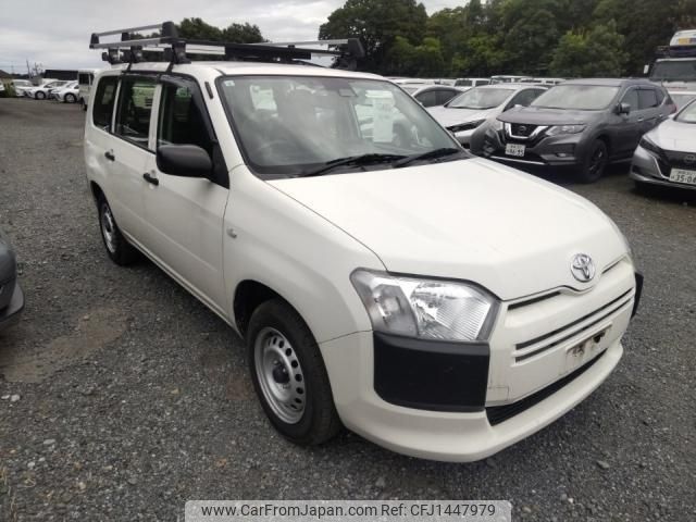 toyota succeed 2019 quick_quick_DBE-NCP165V_NCP165-0060308 image 2