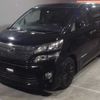 toyota vellfire 2012 -TOYOTA--Vellfire ANH20W-8199199---TOYOTA--Vellfire ANH20W-8199199- image 1
