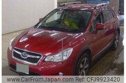 subaru xv 2013 -SUBARU 【多摩 362ﾂ1717】--Subaru XV DAA-GPE--GPE-009520---SUBARU 【多摩 362ﾂ1717】--Subaru XV DAA-GPE--GPE-009520-