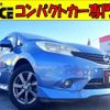 nissan note 2016 quick_quick_DBA-E12_E12-218935 image 1