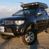 mitsubishi triton 2010 GOO_NET_EXCHANGE_0705562A30250129W001 image 3