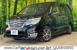 nissan serena 2014 quick_quick_HFC26_HFC26-227424