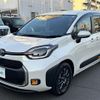 toyota sienta 2024 -TOYOTA--Sienta 6AA-MXPL10G--MXPL10-1114952---TOYOTA--Sienta 6AA-MXPL10G--MXPL10-1114952- image 8