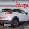 mazda cx-3 2016 quick_quick_LDA-DK5FW_DK5FW-129874 image 2