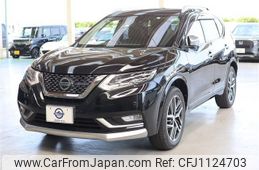nissan x-trail 2020 quick_quick_DBA-NT32_NT32-599125
