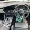 alfa-romeo giulia 2019 -ALFA ROMEO 【三重 334ﾉ8558】--Alfa Romeo Giulia ABA-95220--ZAREAENN3J7577060---ALFA ROMEO 【三重 334ﾉ8558】--Alfa Romeo Giulia ABA-95220--ZAREAENN3J7577060- image 7