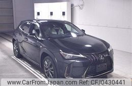 lexus ux 2019 -LEXUS--Lexus UX MZAA10-2019276---LEXUS--Lexus UX MZAA10-2019276-