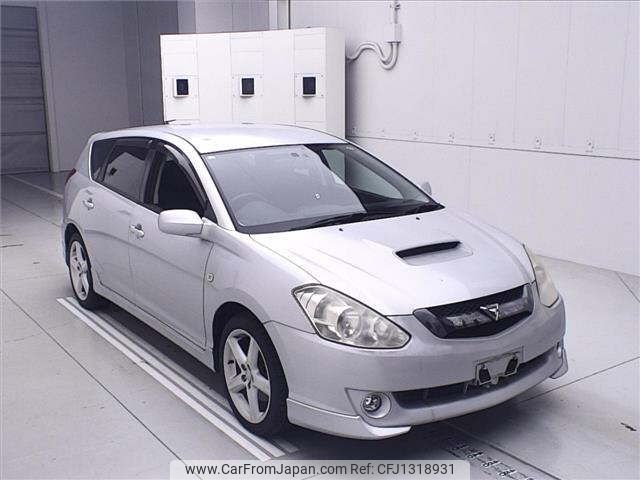 toyota caldina 2002 -TOYOTA--Caldina ST246W-0002232---TOYOTA--Caldina ST246W-0002232- image 1