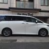 toyota alphard 2024 quick_quick_6AA-AAHH40W_AAHH40-0022180 image 4