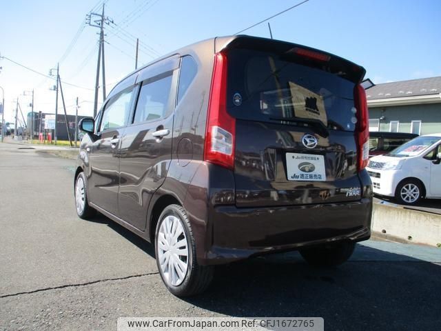 daihatsu move 2016 CFJ1672765 image 2