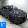 mazda mazda3 2019 -MAZDA--MAZDA3 BPFP-107735---MAZDA--MAZDA3 BPFP-107735- image 1