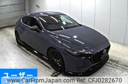 mazda mazda3 2019 -MAZDA--MAZDA3 BPFP-107735---MAZDA--MAZDA3 BPFP-107735-