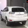 toyota harrier 2012 -TOYOTA--Harrier MHU38W-2077175---TOYOTA--Harrier MHU38W-2077175- image 2