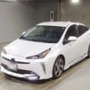 toyota prius 2021 -TOYOTA 【京都 380ﾈ 24】--Prius 6AA-ZVW51--ZVW51-6197138---TOYOTA 【京都 380ﾈ 24】--Prius 6AA-ZVW51--ZVW51-6197138- image 1