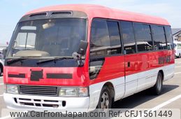 toyota coaster 1994 CFJ1561449